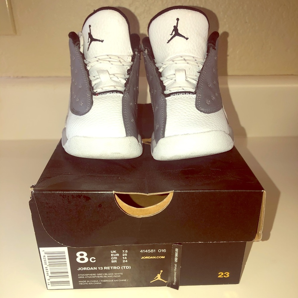 ❌❌SOLD❌❌- Jordan’s 13 Retro